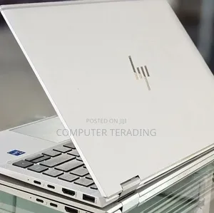 New Laptop HP EliteBook 1040 G8 16GB Intel Core i7 SSD 512GB