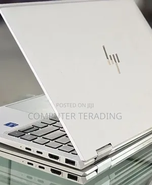 New Laptop HP EliteBook 1040 G8 16GB Intel Core i7 SSD 512GB