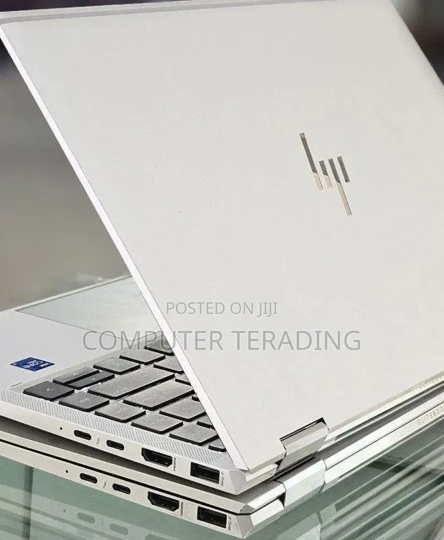 New Laptop HP EliteBook 1040 G8 16GB Intel Core i7 SSD 512GB