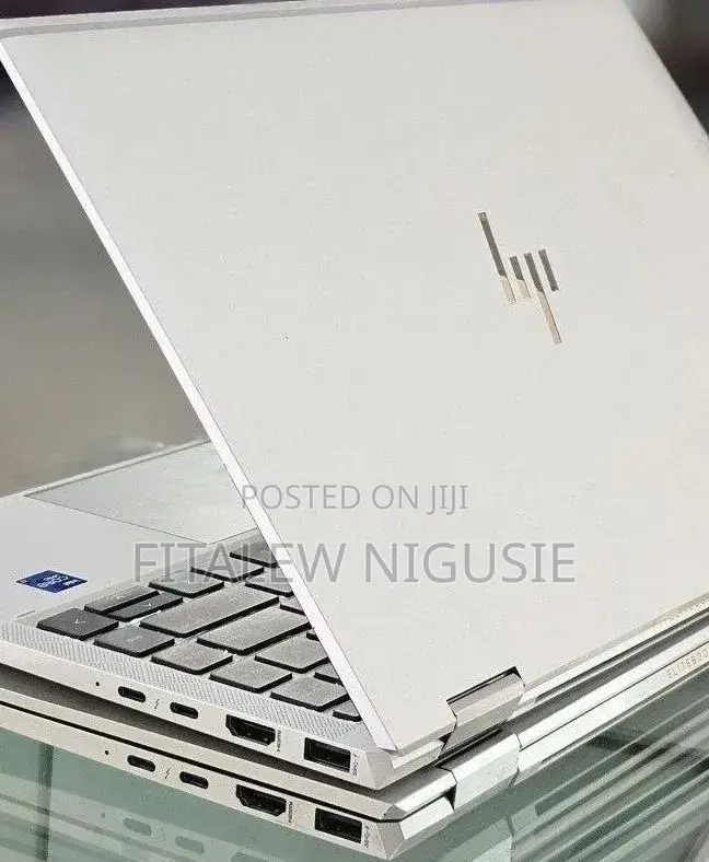 New Laptop HP EliteBook 1040 G8 16GB Intel Core i7 SSD 512GB