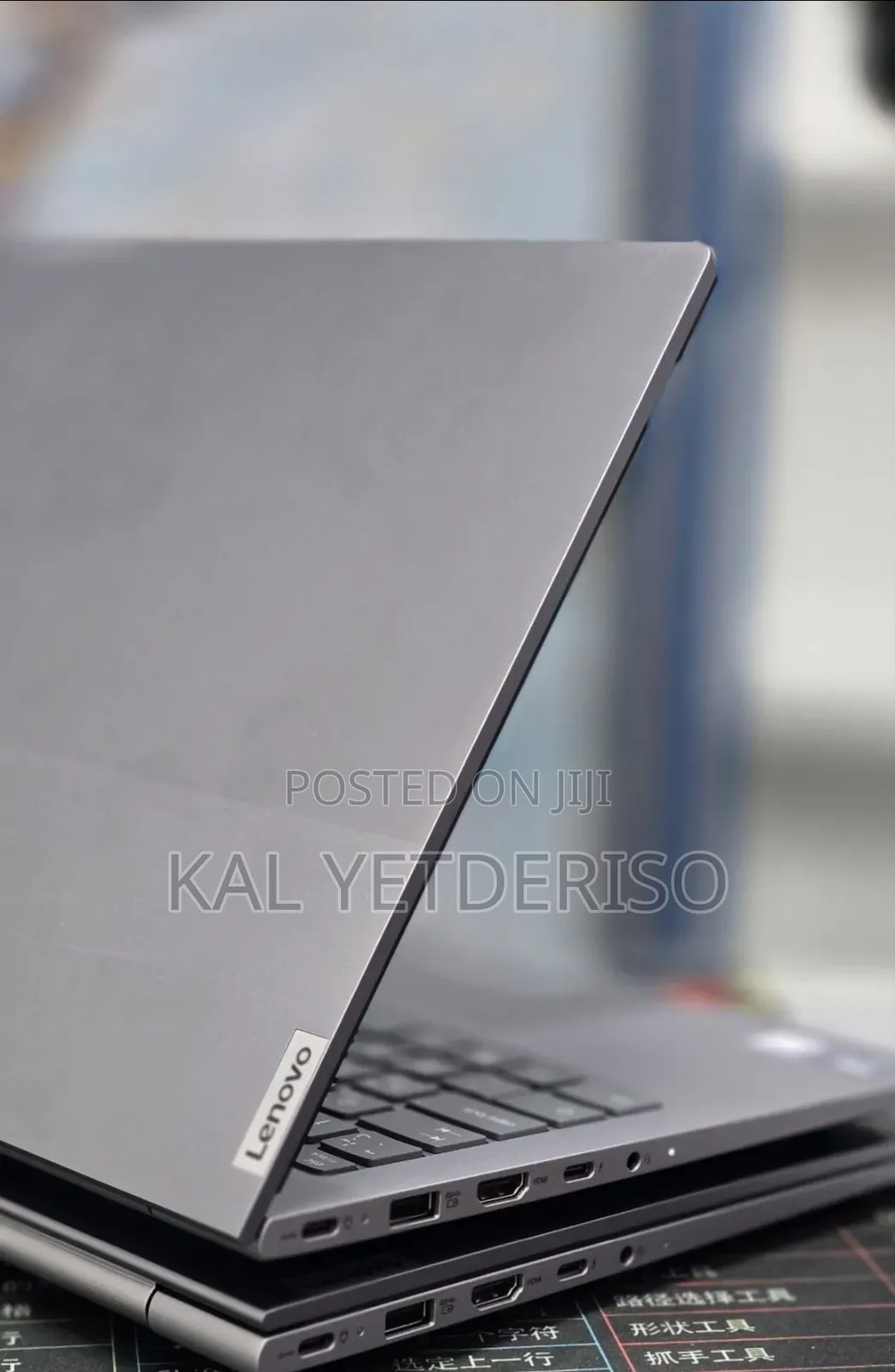 New Laptop Lenovo Thinkbook 14 16GB Intel Core Ultra 7 SSD 512GB