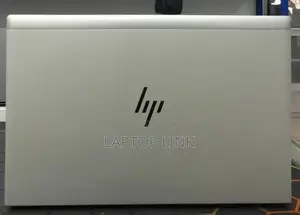 New Laptop HP EliteBook 840 G7 16GB Intel Core i7 SSD 512GB