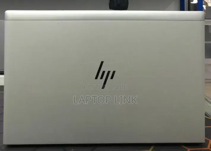 New Laptop HP EliteBook 840 G7 16GB Intel Core i7 SSD 512GB