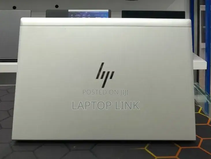 New Laptop HP EliteBook 840 G7 16GB Intel Core i7 SSD 512GB