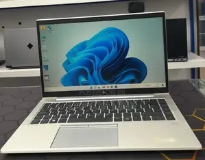New Laptop HP EliteBook 840 G7 16GB Intel Core i7 SSD 512GB