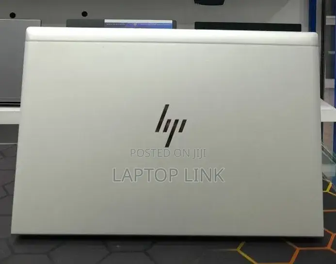 New Laptop HP EliteBook 840 G7 16GB Intel Core i7 SSD 512GB