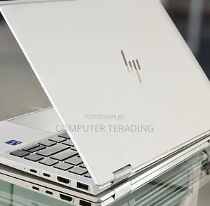 New Laptop HP EliteBook 1040 G8 16GB Intel Core i7 SSD 512GB