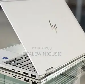New Laptop HP EliteBook 1040 G8 16GB Intel Core i7 SSD 512GB