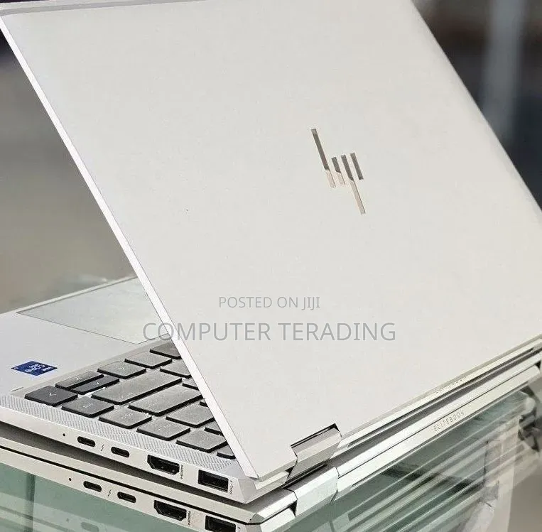 New Laptop HP EliteBook 1040 G8 16GB Intel Core i7 SSD 512GB