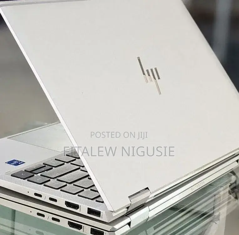 New Laptop HP EliteBook 1040 G8 16GB Intel Core i7 SSD 512GB