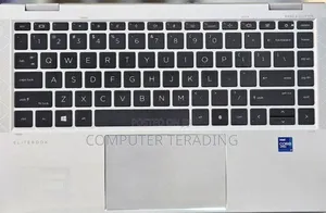 New Laptop HP EliteBook 1040 G8 16GB Intel Core i7 SSD 512GB