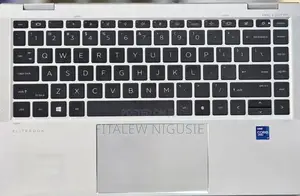 New Laptop HP EliteBook 1040 G8 16GB Intel Core i7 SSD 512GB