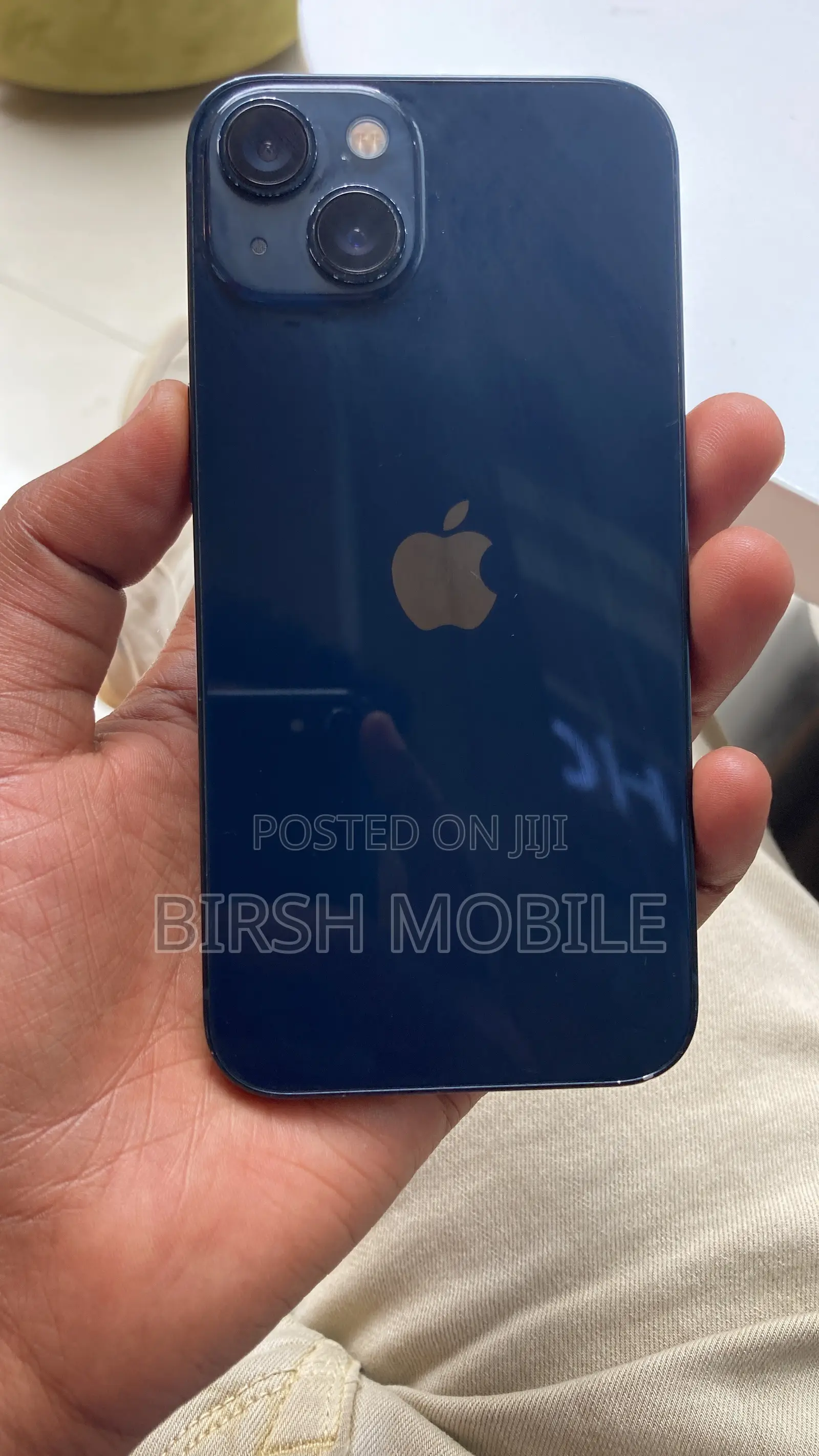 Apple iPhone 13 128 GB Blue