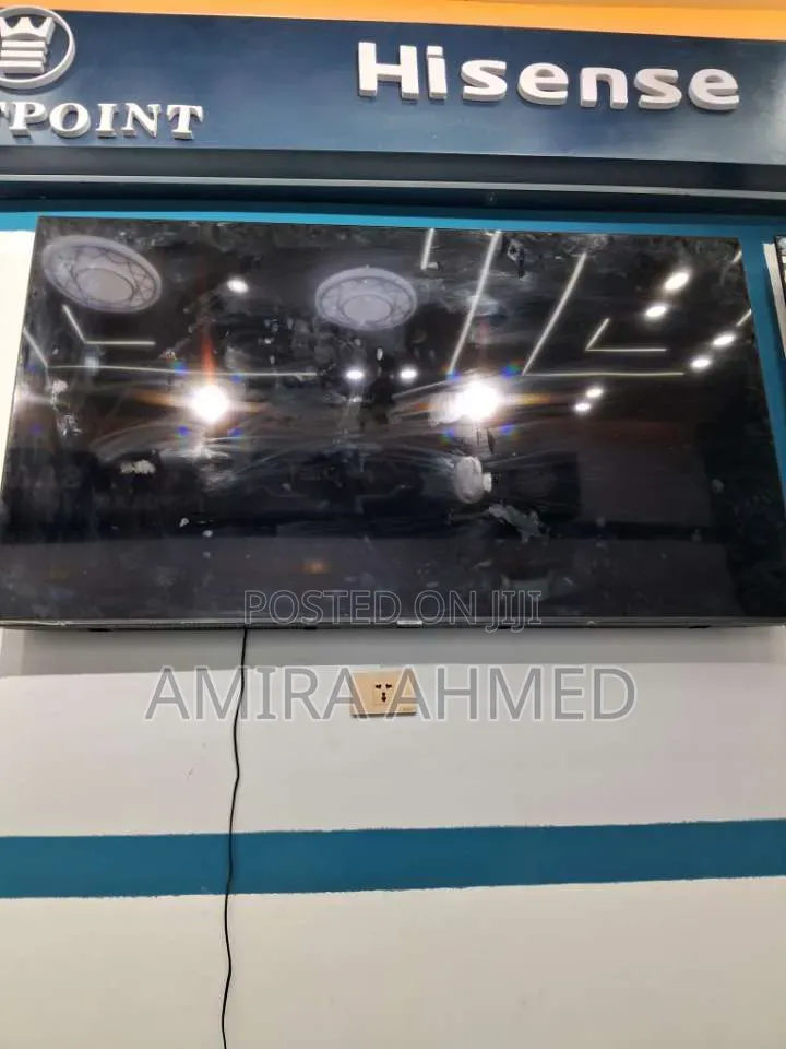 Samsung Smart Tv