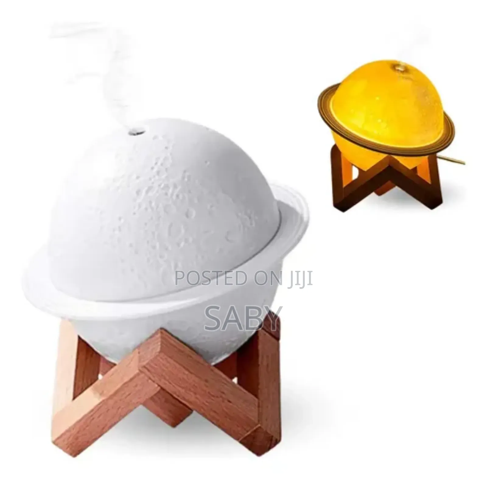 Planet Humidifier