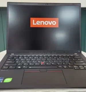 New Laptop Lenovo ThinkPad Yoga 16GB Intel Core i7 SSD 1T