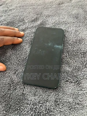 Apple iPhone 13 256 GB Black