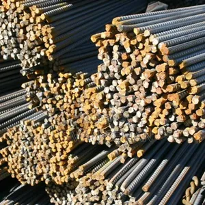 Fero Rebar ፌሮ