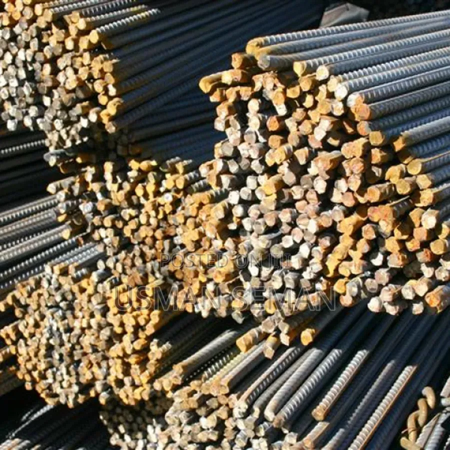 Fero Rebar ፌሮ
