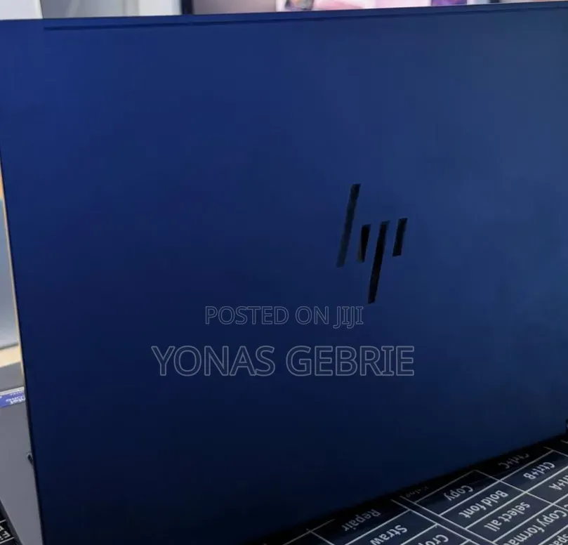 New Laptop HP 16GB Intel Core Ultra 5 SSD 512GB
