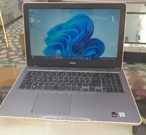 New Laptop Dell Inspiron 15 5567 24GB Intel Core i7 SSD 1T