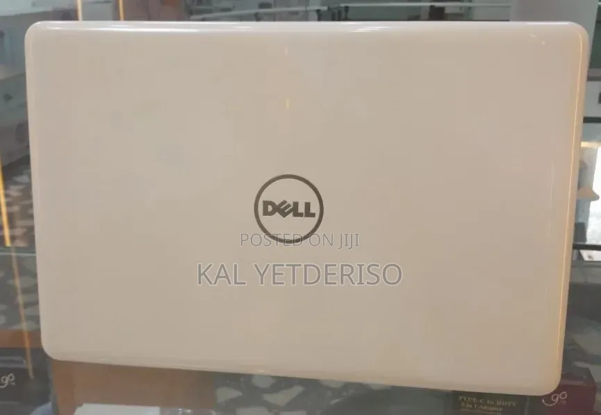 New Laptop Dell Inspiron 15 5567 24GB Intel Core i7 SSD 1T