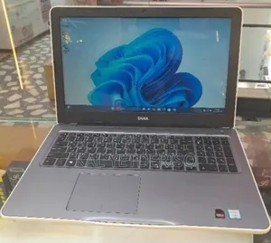 New Laptop Dell Inspiron 15 5567 24GB Intel Core i7 SSD 1T