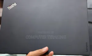 New Laptop Lenovo ThinkPad X1 Carbon 8GB Intel Core i5 SSD 512GB