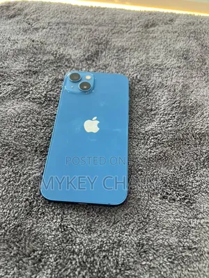 Apple iPhone 13 256 GB Blue