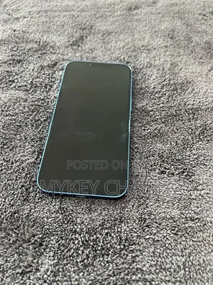 Apple iPhone 13 256 GB Blue