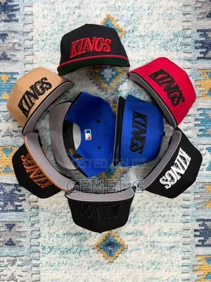 Rapper Cap