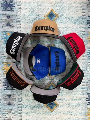 Rapper Cap