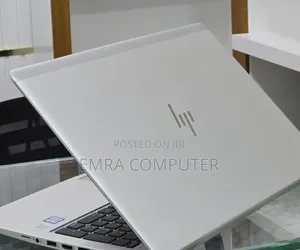 New Laptop HP EliteBook 850 G5 8GB Intel Core i5 SSD 512GB