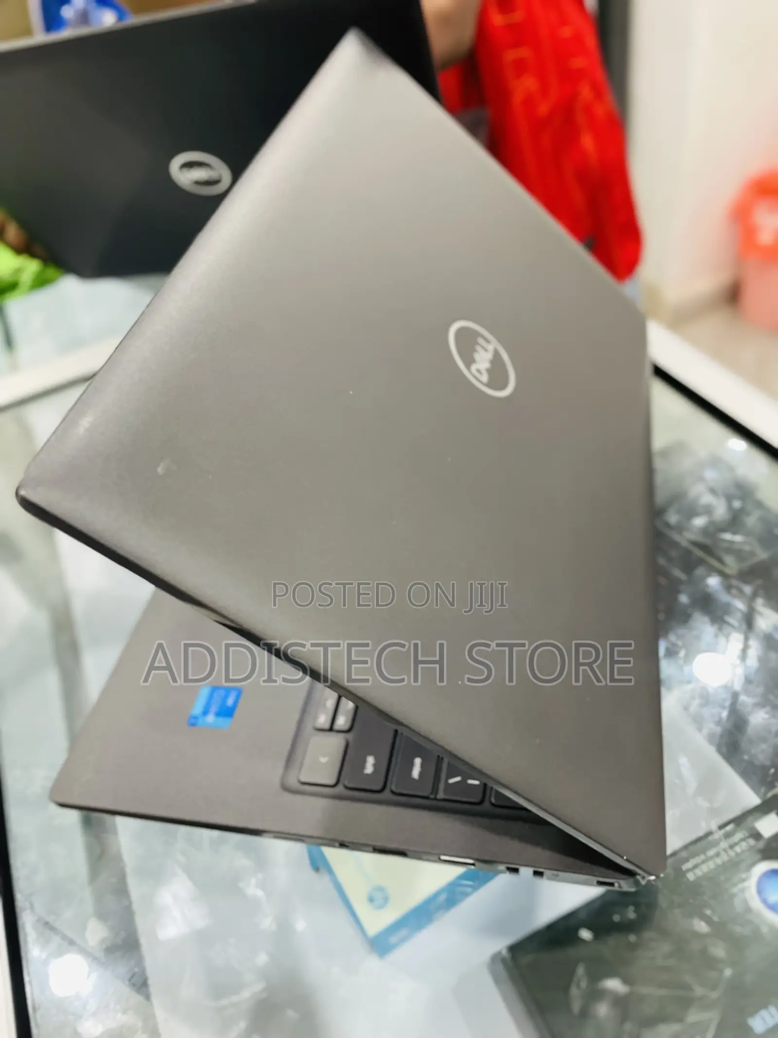 New Laptop Dell Latitude 3420 8GB Intel Core i7 SSD 512GB