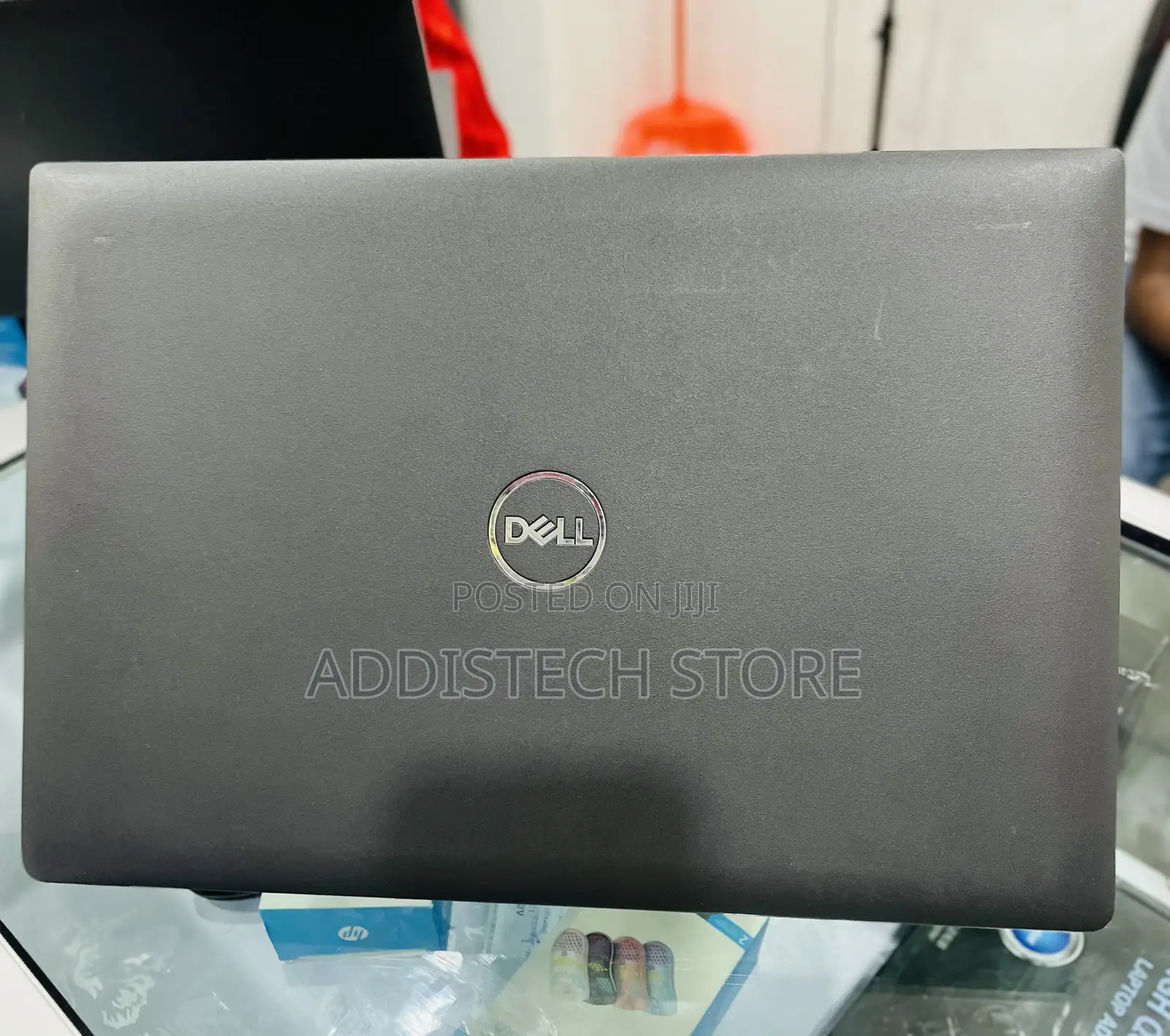 New Laptop Dell Latitude 3420 8GB Intel Core i7 SSD 512GB