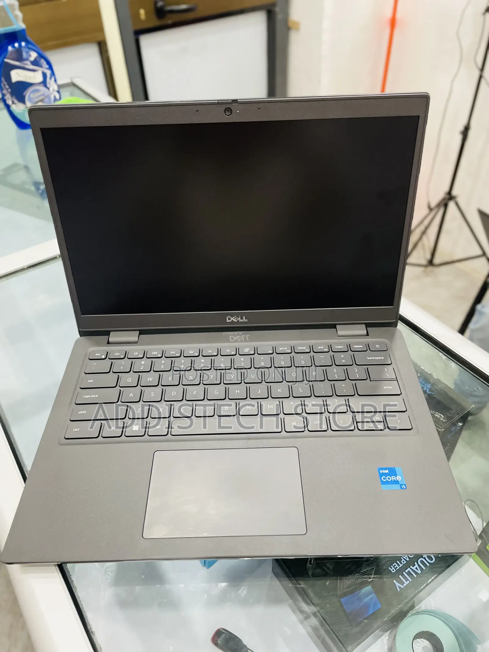 New Laptop Dell Latitude 3420 8GB Intel Core i7 SSD 512GB