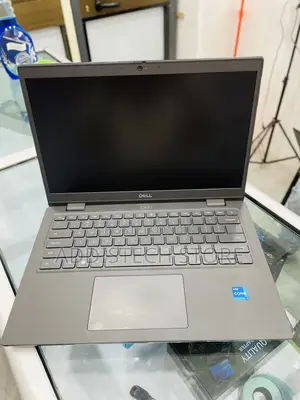 New Laptop Dell Latitude 3420 8GB Intel Core i7 SSD 512GB