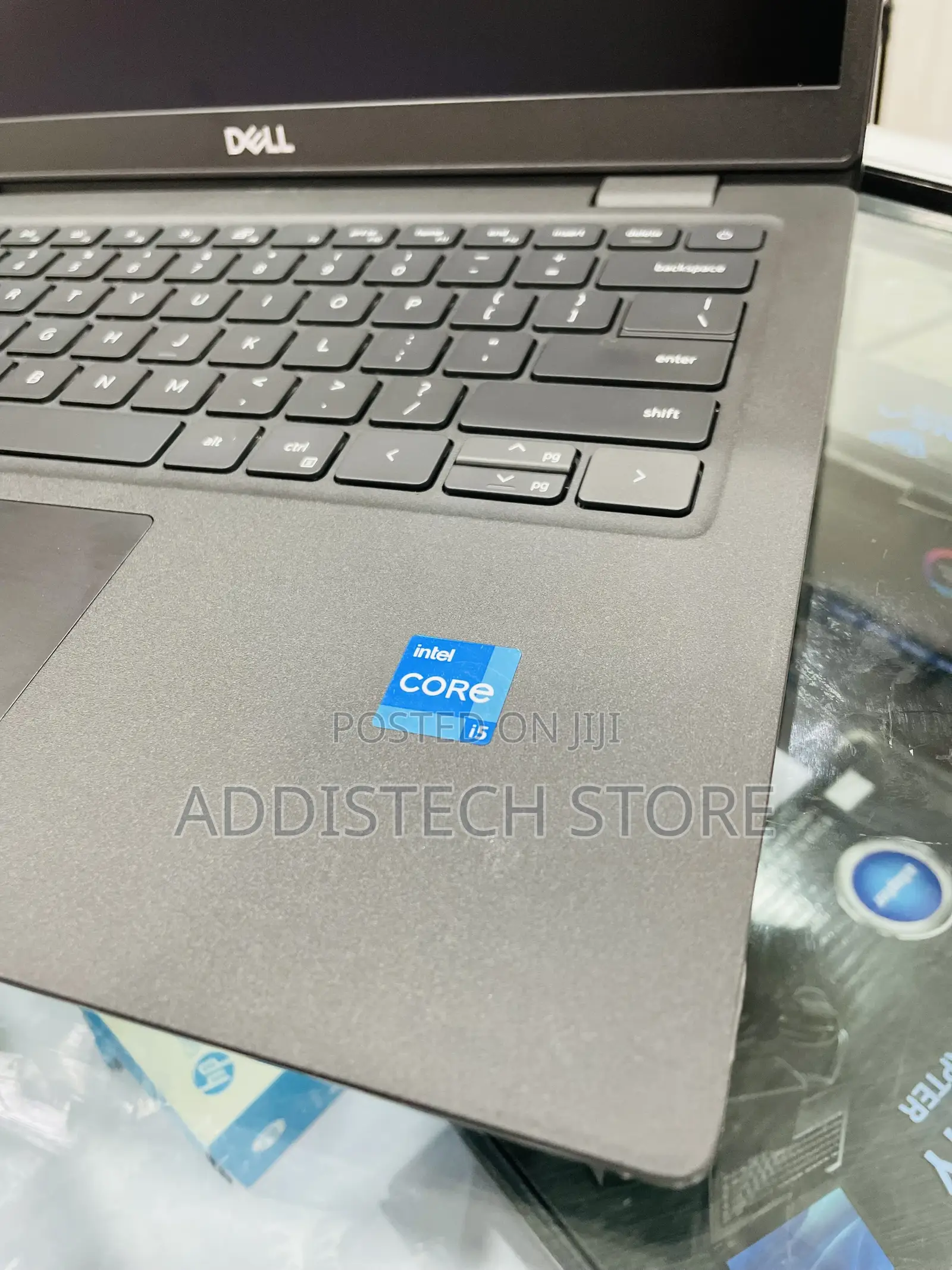 New Laptop Dell Latitude 3420 8GB Intel Core i7 SSD 512GB