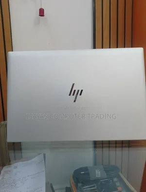New Laptop HP EliteBook 840 G8 16GB Intel Core i7 SSD 512GB