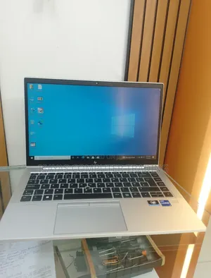 New Laptop HP EliteBook 840 G8 16GB Intel Core i7 SSD 512GB