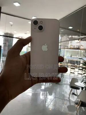 Apple iPhone 13 128 GB Pink