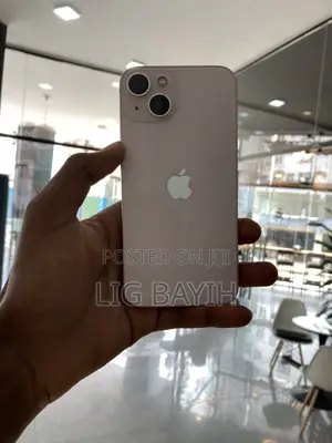 Apple iPhone 13 128 GB Pink