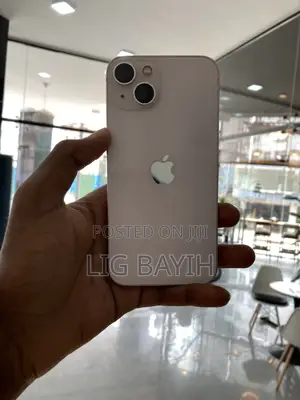 Apple iPhone 13 128 GB Pink