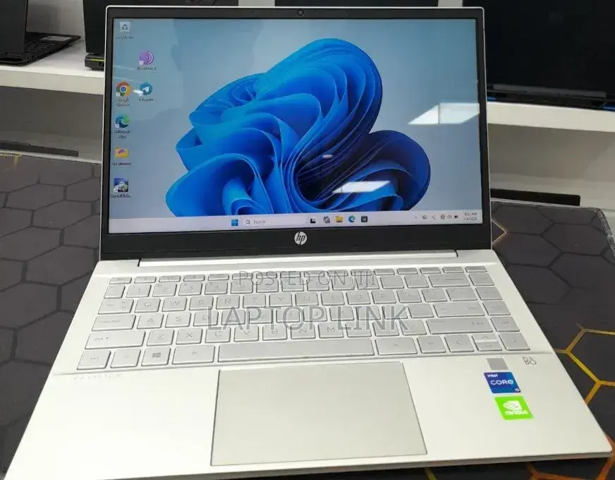 New Laptop HP Pavilion 14 16GB Intel Core i5 SSD 512GB
