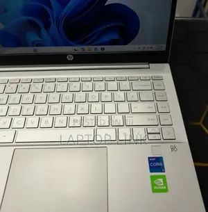 New Laptop HP Pavilion 14 16GB Intel Core i5 SSD 512GB