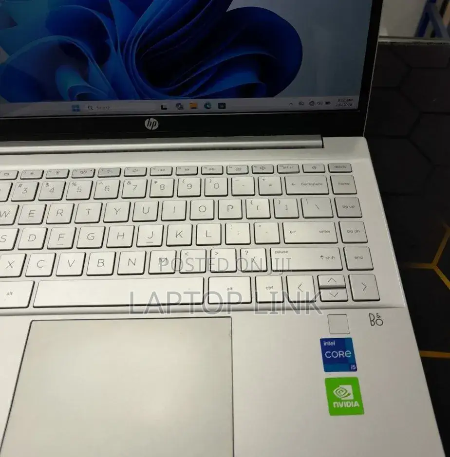 New Laptop HP Pavilion 14 16GB Intel Core i5 SSD 512GB
