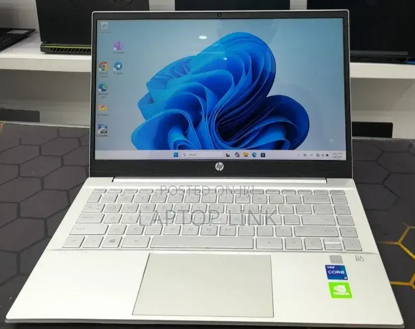 New Laptop HP Pavilion 14 16GB Intel Core i5 SSD 512GB