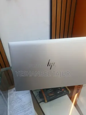 New Laptop HP EliteBook 840 G8 16GB Intel Core i7 SSD 512GB
