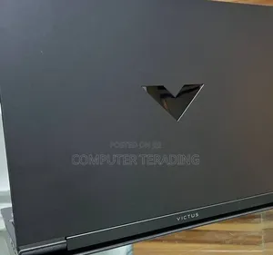 New Laptop HP Victus 15 16GB Intel Core i5 SSD 512GB