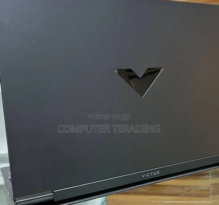 New Laptop HP Victus 15 16GB Intel Core i5 SSD 512GB